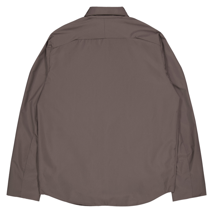 Jens Gore-tex Infinium 2.0 Heathland Brown