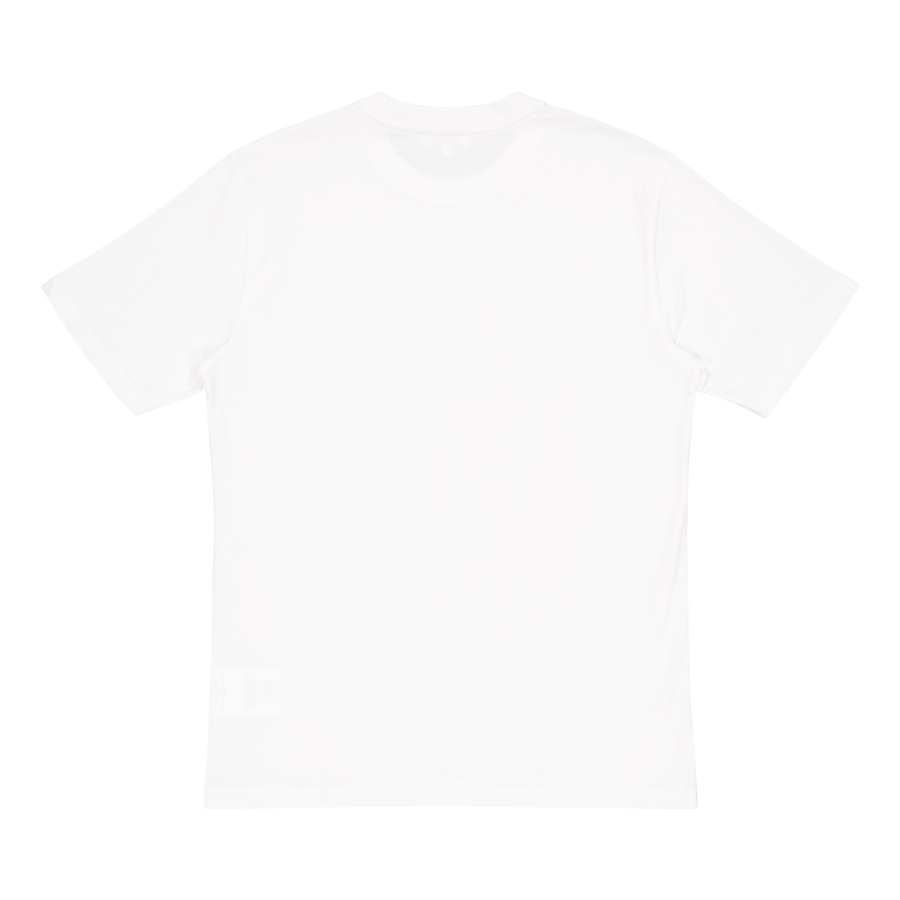 Johannes Standard Logo White