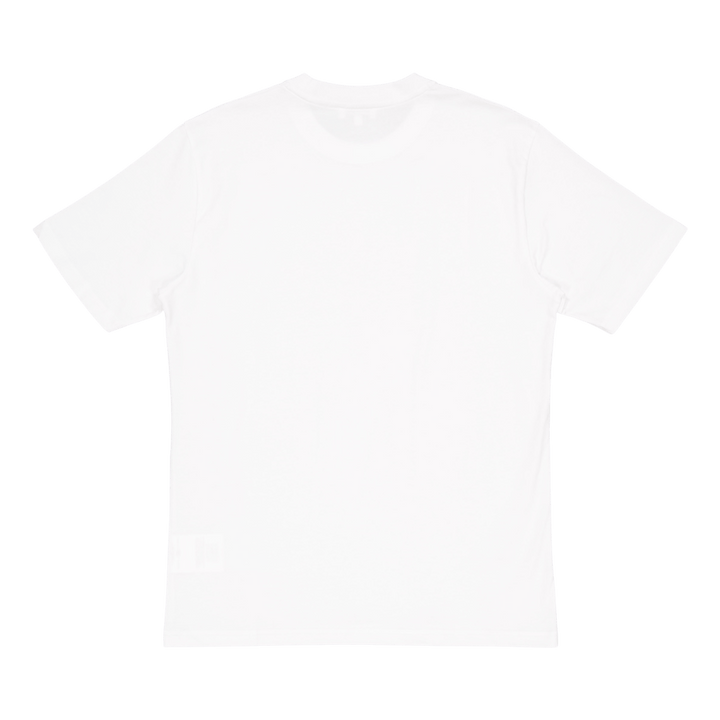 Johannes Standard Logo White