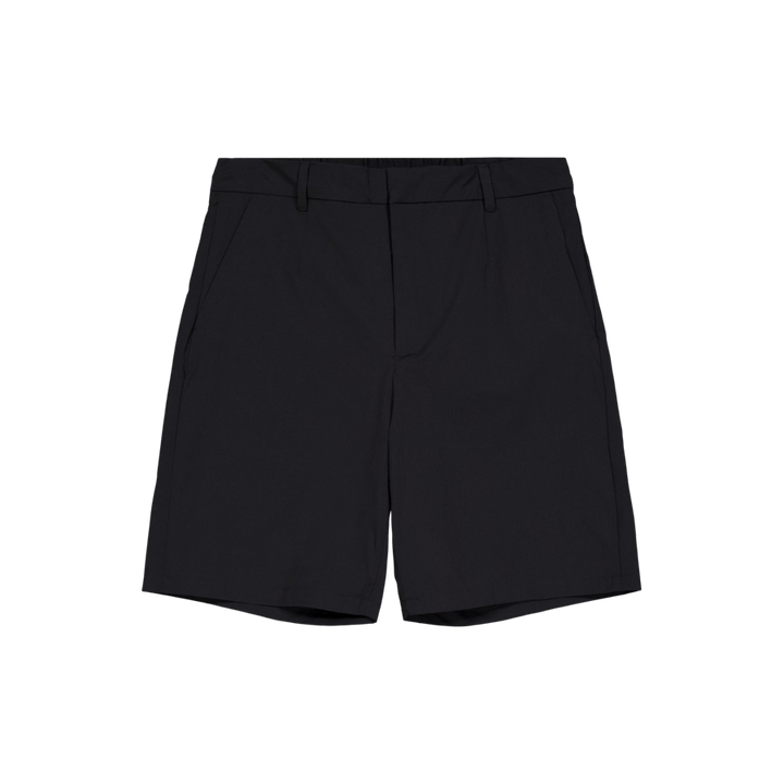 Aaren Travel Light Short Black