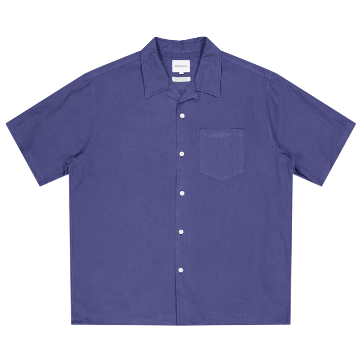 Carsten Tencel Calcite Blu