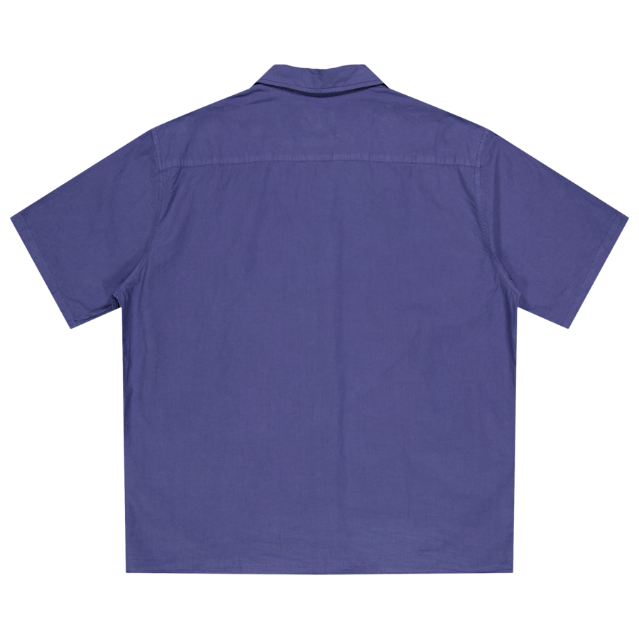 Carsten Tencel Calcite Blu