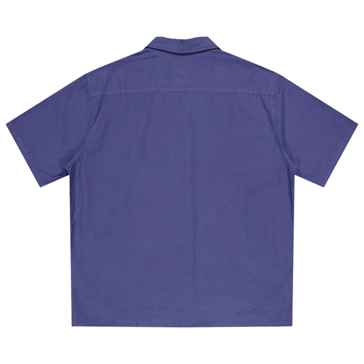 Carsten Tencel Calcite Blu