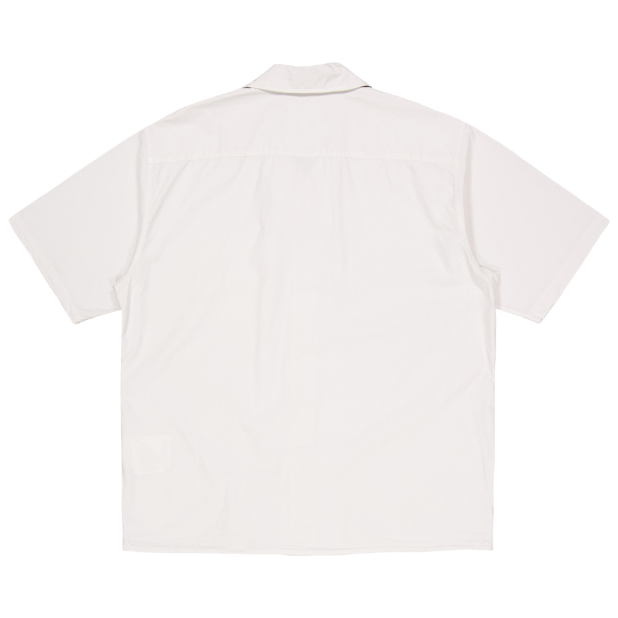 Carsten Tencel Marmo Bianco