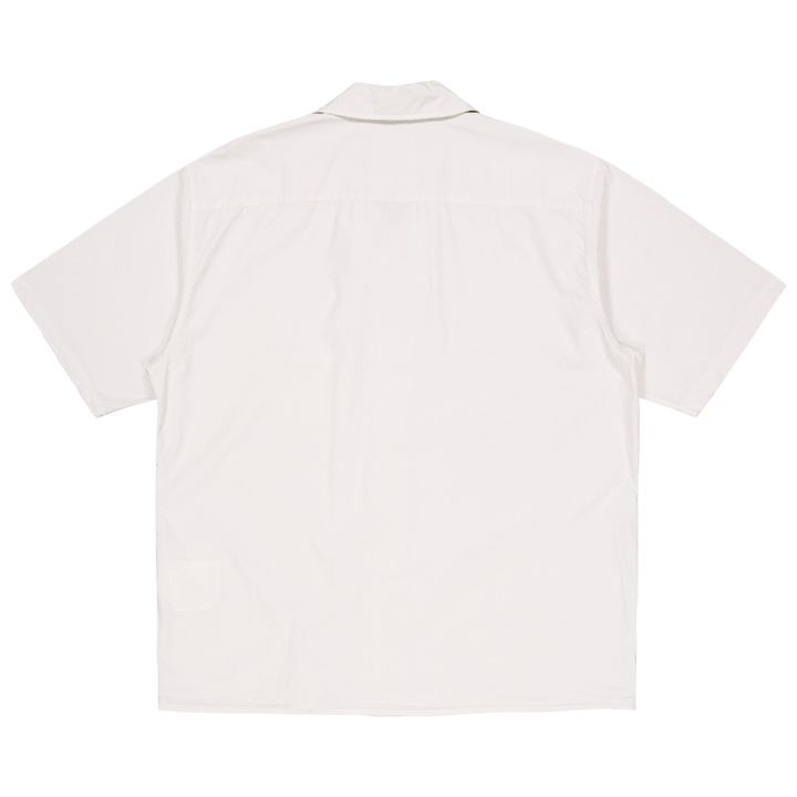 Carsten Tencel Marmo Bianco
