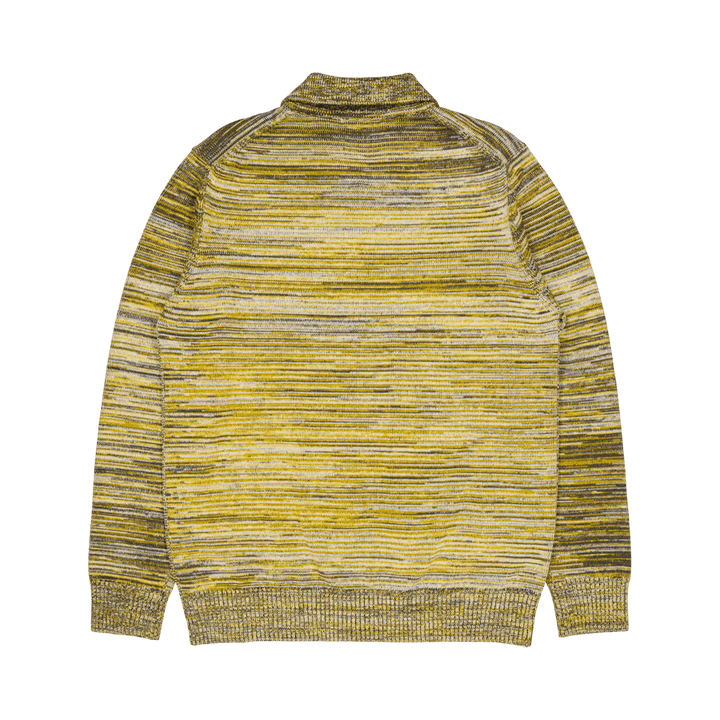 Vester Mouline Polo Industrial Yellow