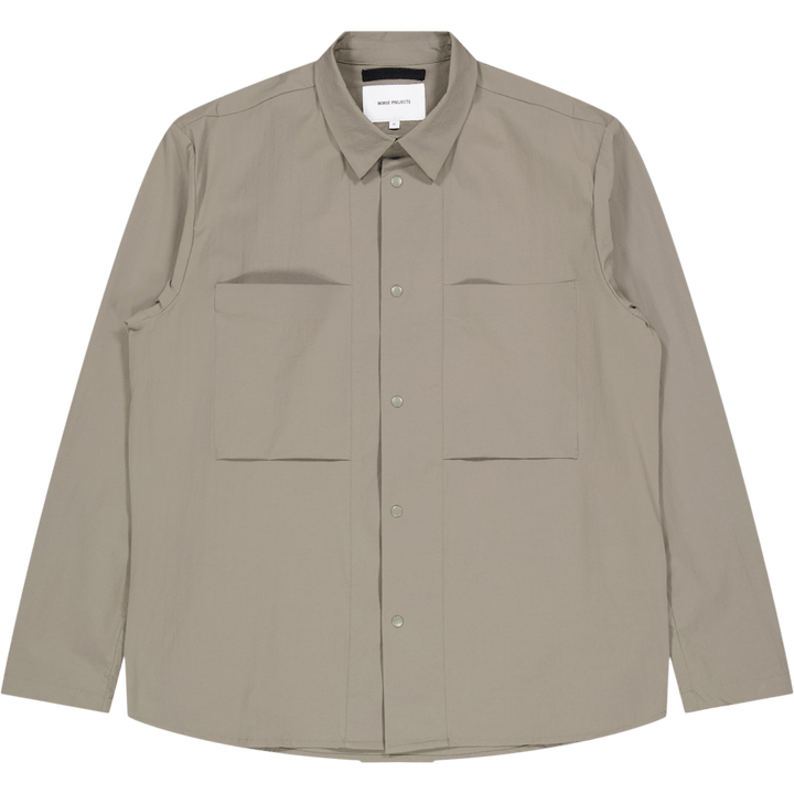 Jens Travel Light 2.0 Concrete Grey