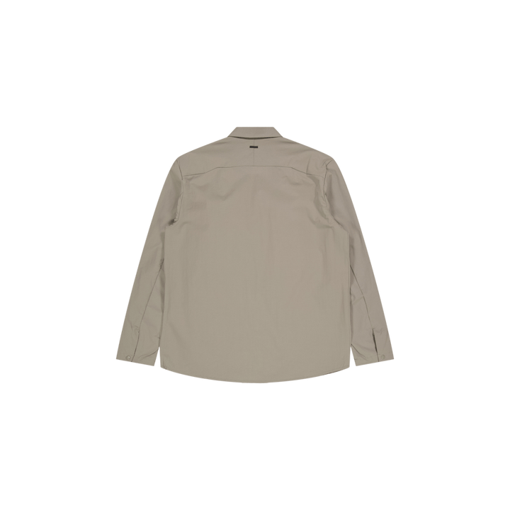 Jens Travel Light 2.0 Concrete Grey