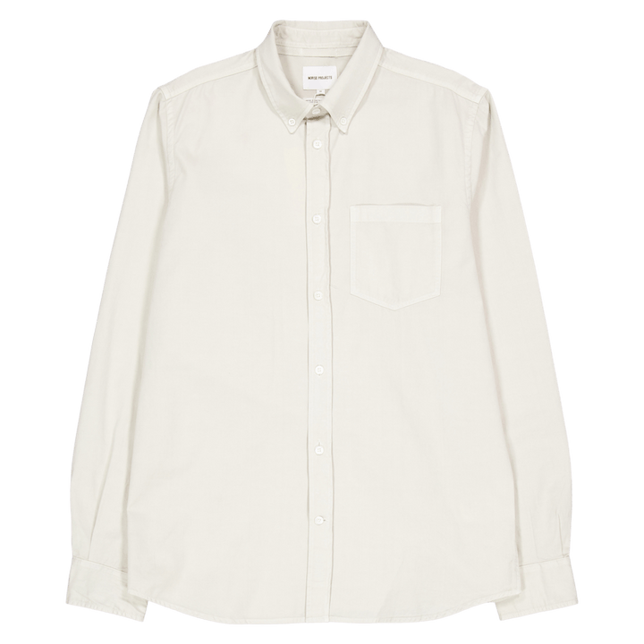 Anton Light Twill Hafermehl