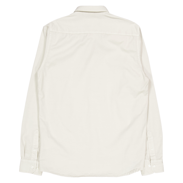 Anton Light Twill Hafermehl