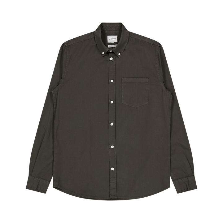 Anton Light Twill Beech Green