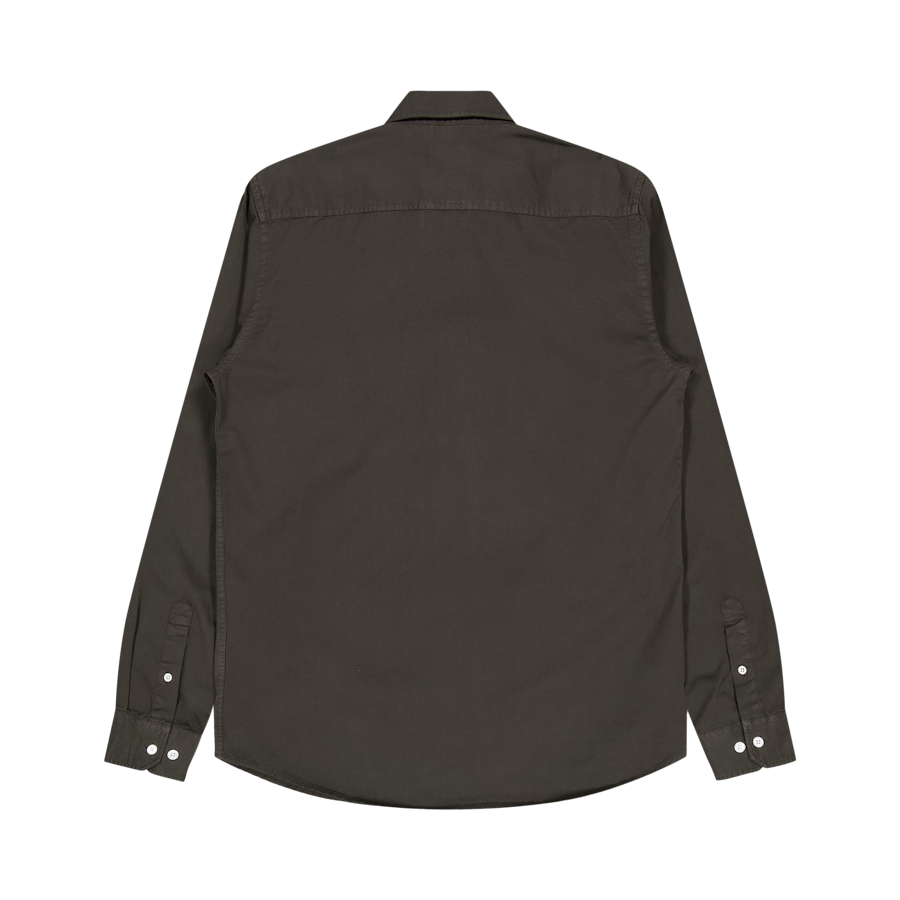 Anton Light Twill Beech Green