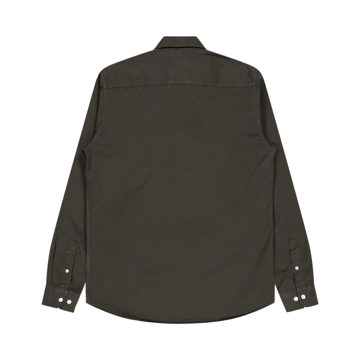 Anton Light Twill Beech Green