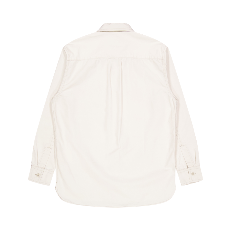 Ulrik Eco-dye Hibiscus Dye
