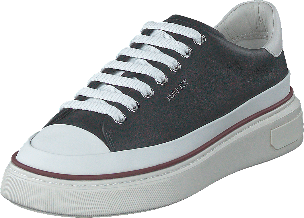 Maily Black/white