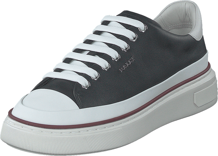 Maily Black/white