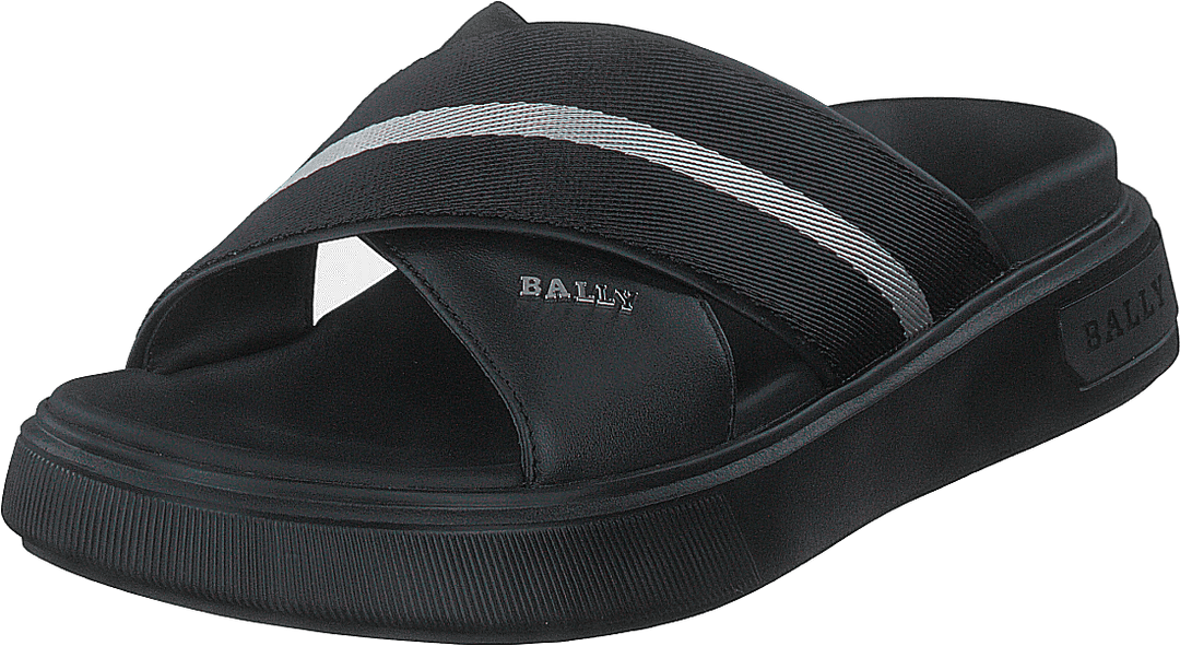 Jake-t Black