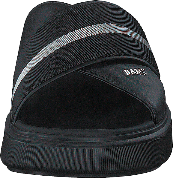 Jake-t Black