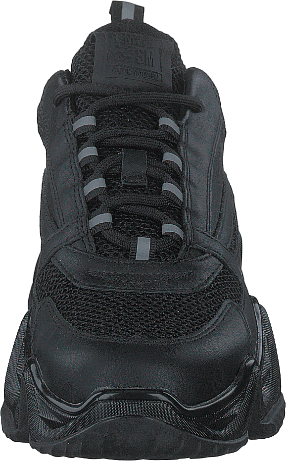 City Soul Black/black