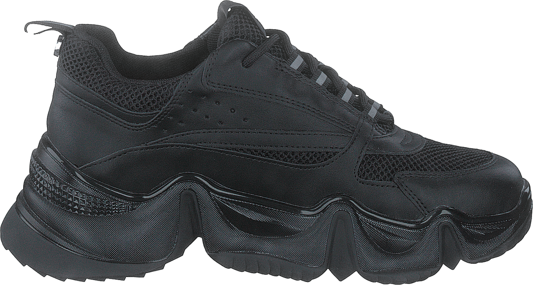 City Soul Black/black