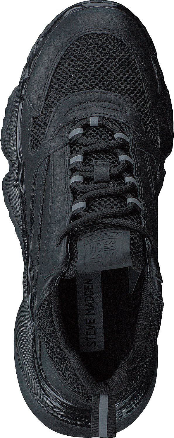 City Soul Black/black