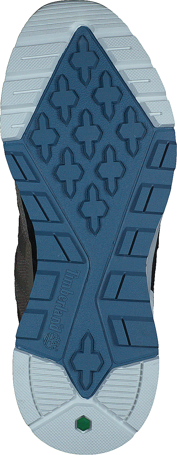 Euro Trekker Low Mesh Lemon Pepper