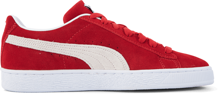 Suede Classic Xxi Red