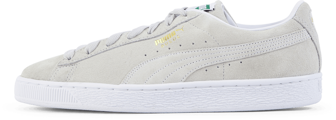 Suede Classic Xxi