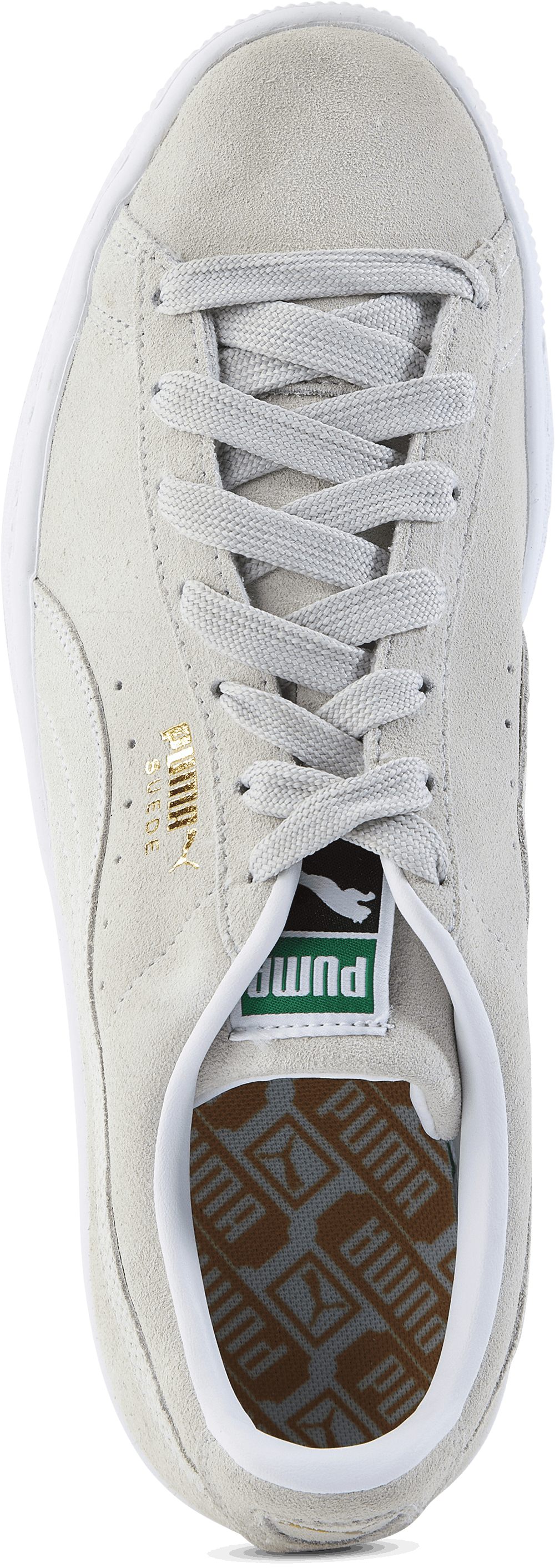 Suede Classic Xxi