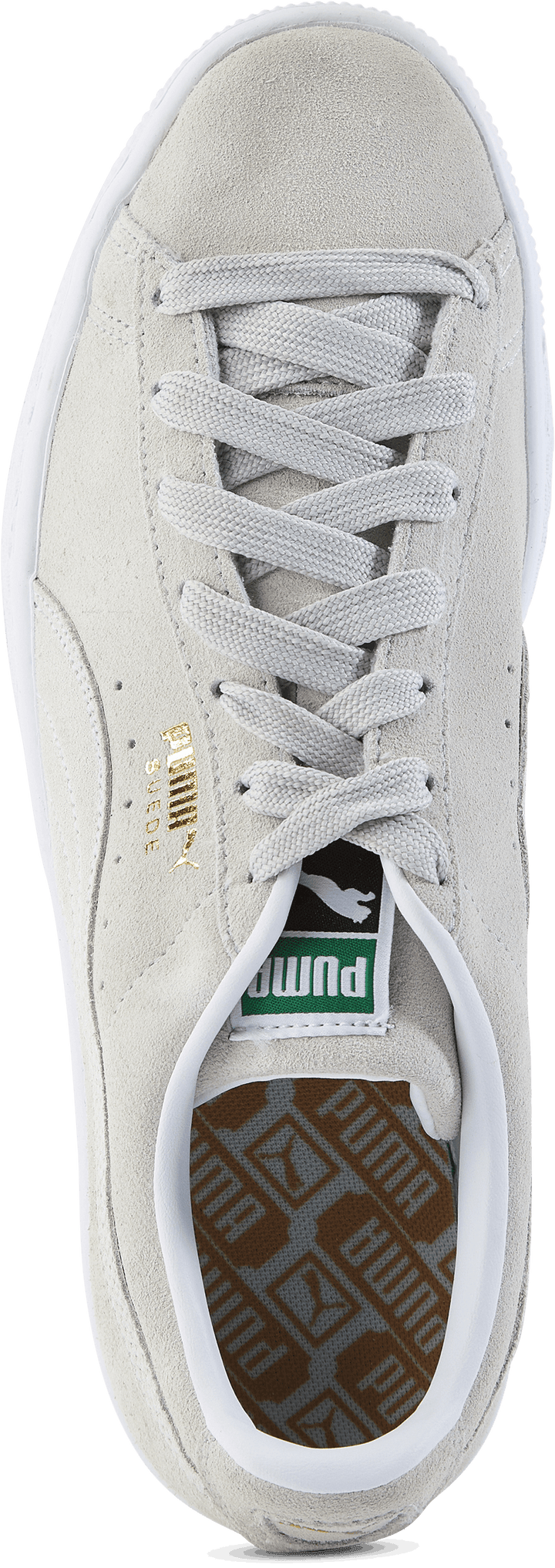 Suede Classic Xxi