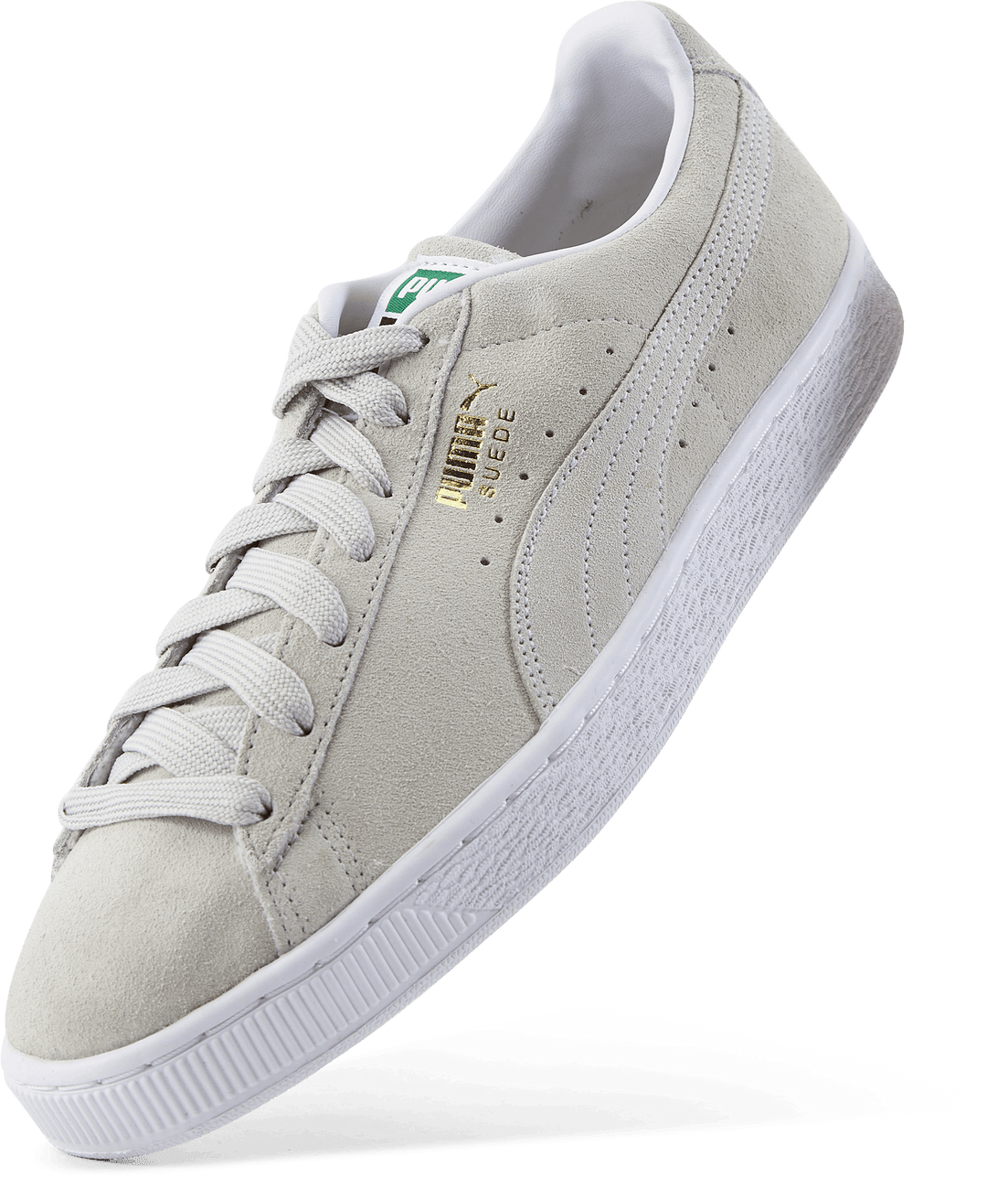 Suede Classic Xxi