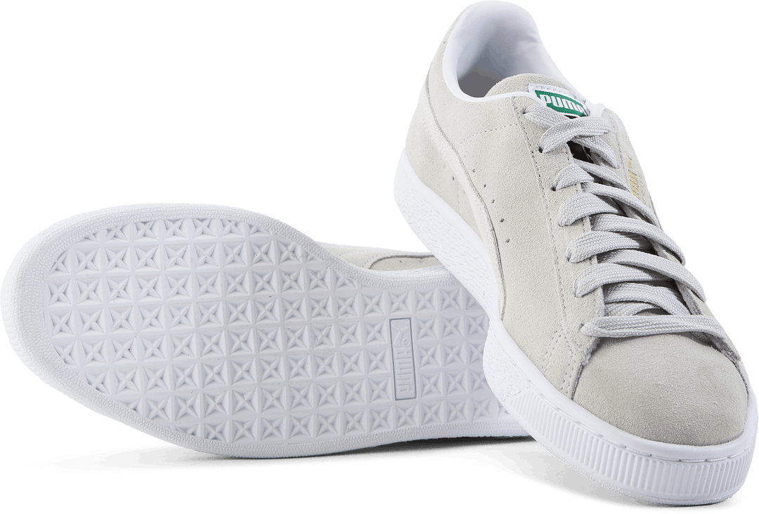 Suede Classic Xxi