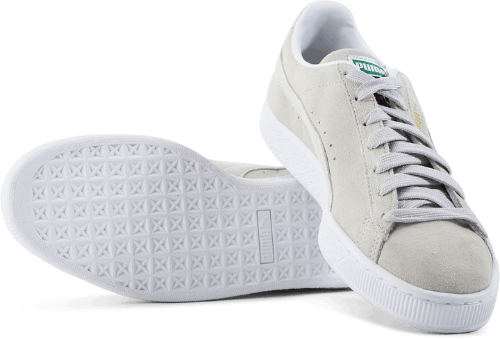 Suede Classic Xxi