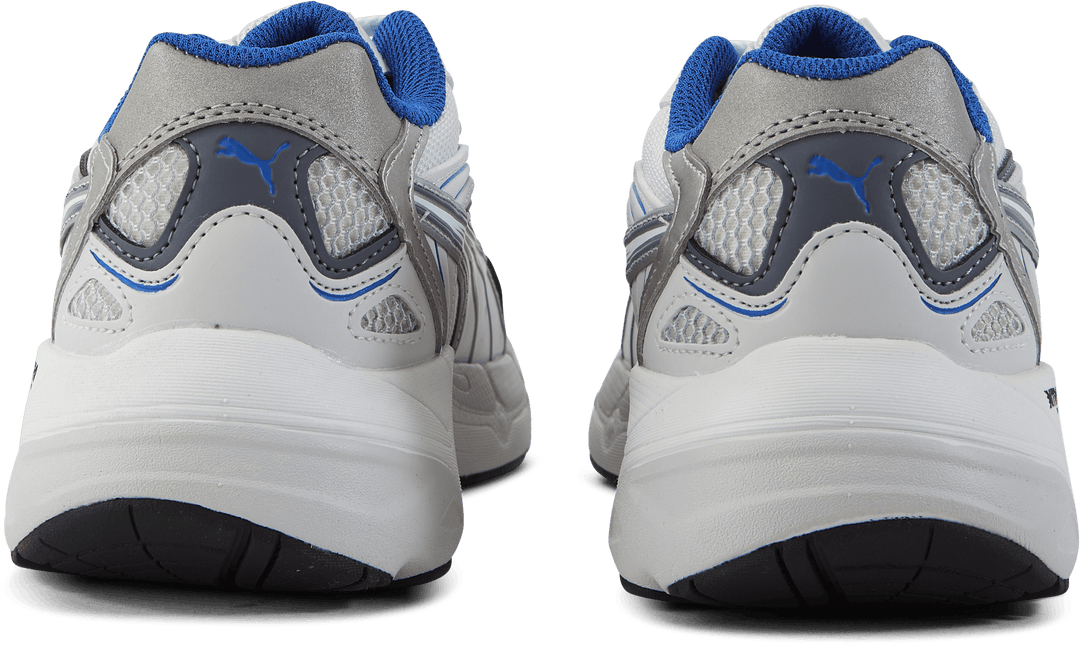 Teveris Nitro Noughties Gray
