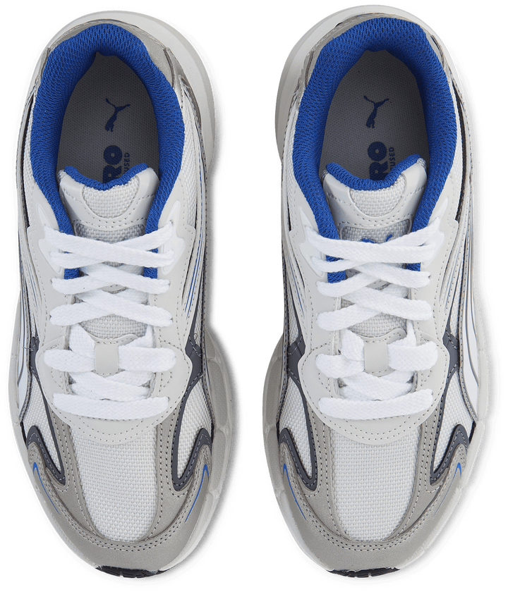 Teveris Nitro Noughties Gray