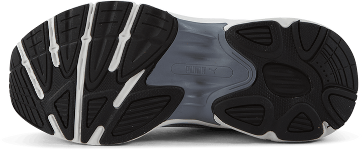 Teveris Nitro Noughties Gray