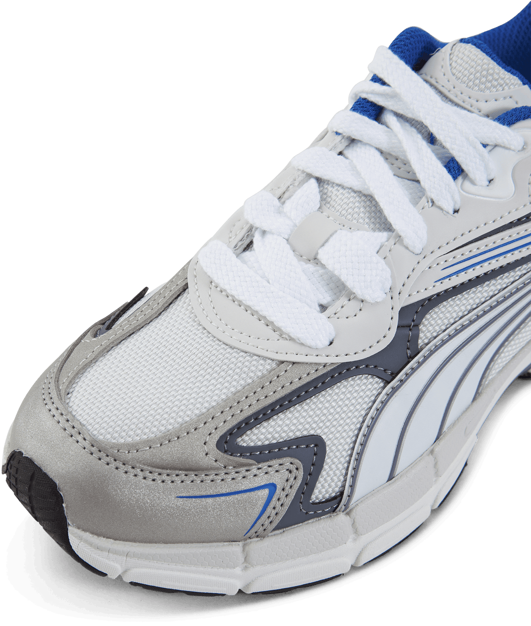 Teveris Nitro Noughties Gray