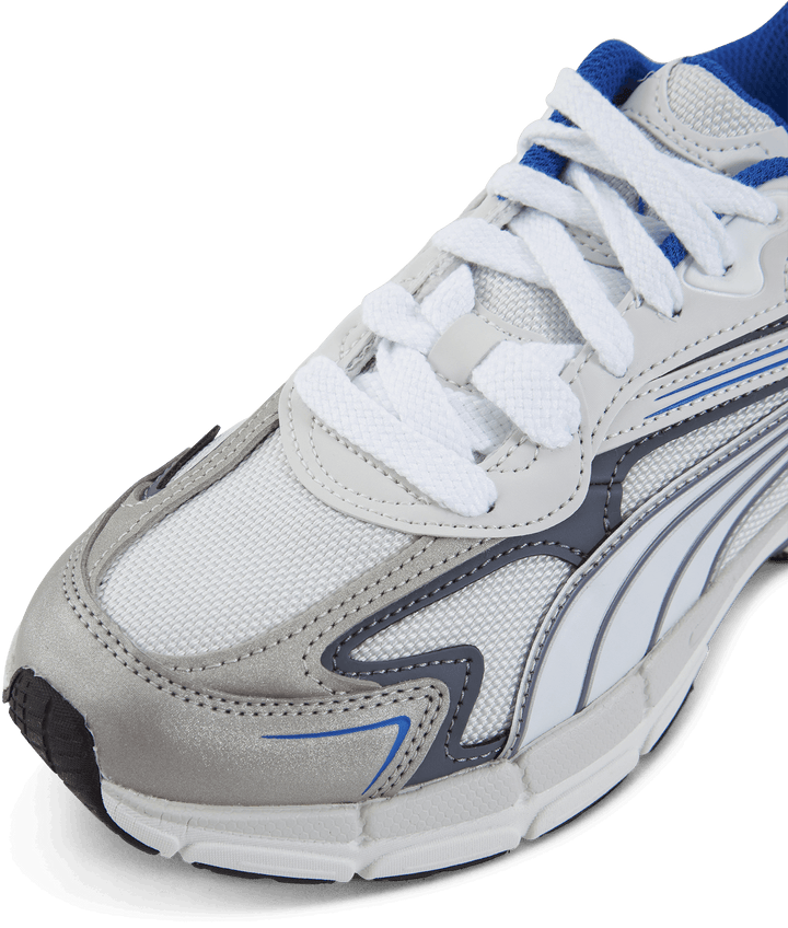 Teveris Nitro Noughties Gray