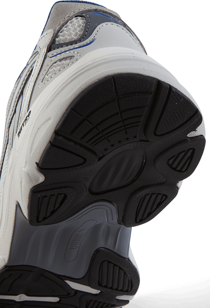 Teveris Nitro Noughties Gray