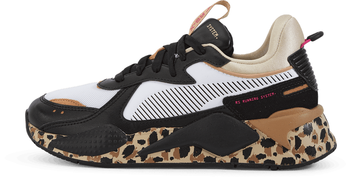 Rs-x Animal Wns White
