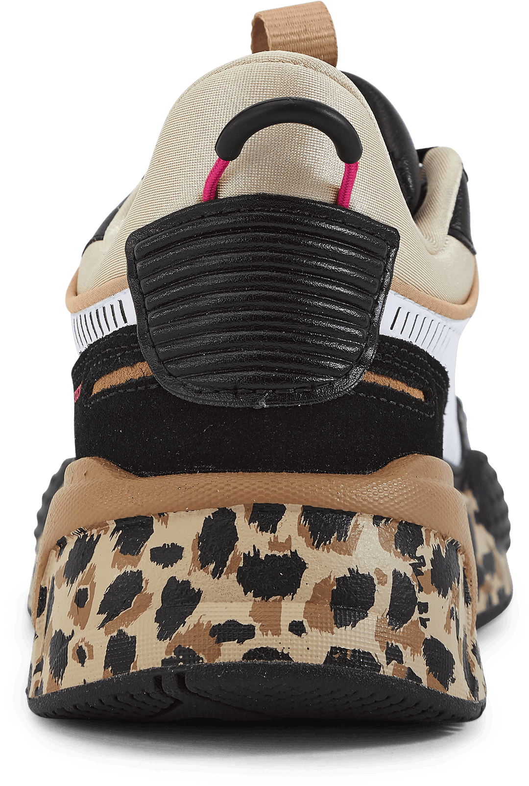 Rs-x Animal Wns White
