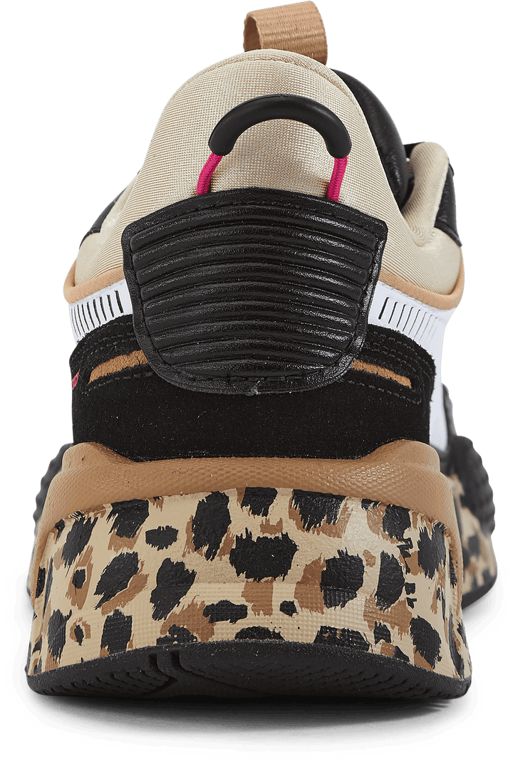 Rs-x Animal Wns White