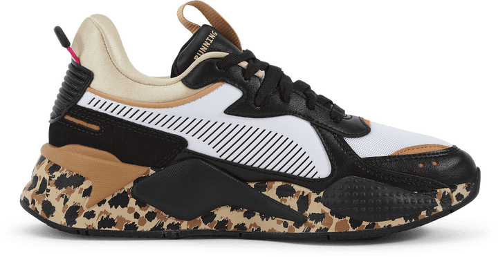Rs-x Animal Wns White