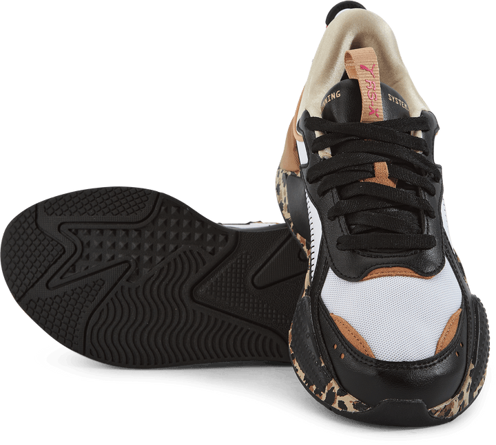 Rs-x Animal Wns White