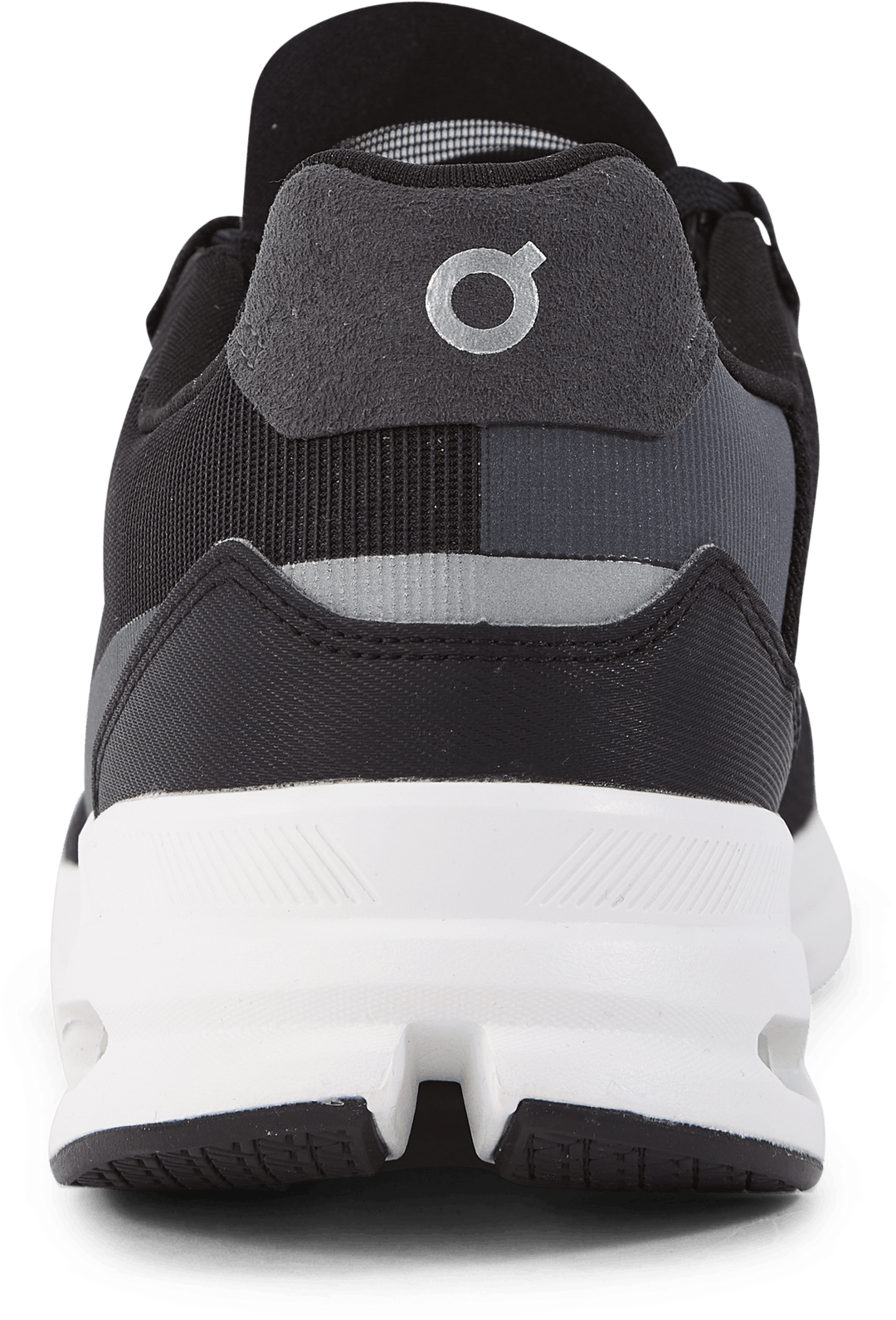 Cloudrift M Nero/bianco