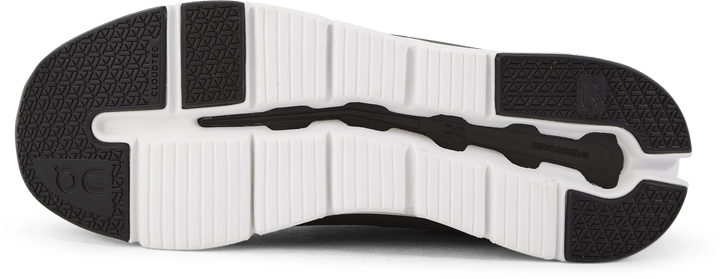 Cloudrift M Nero/bianco