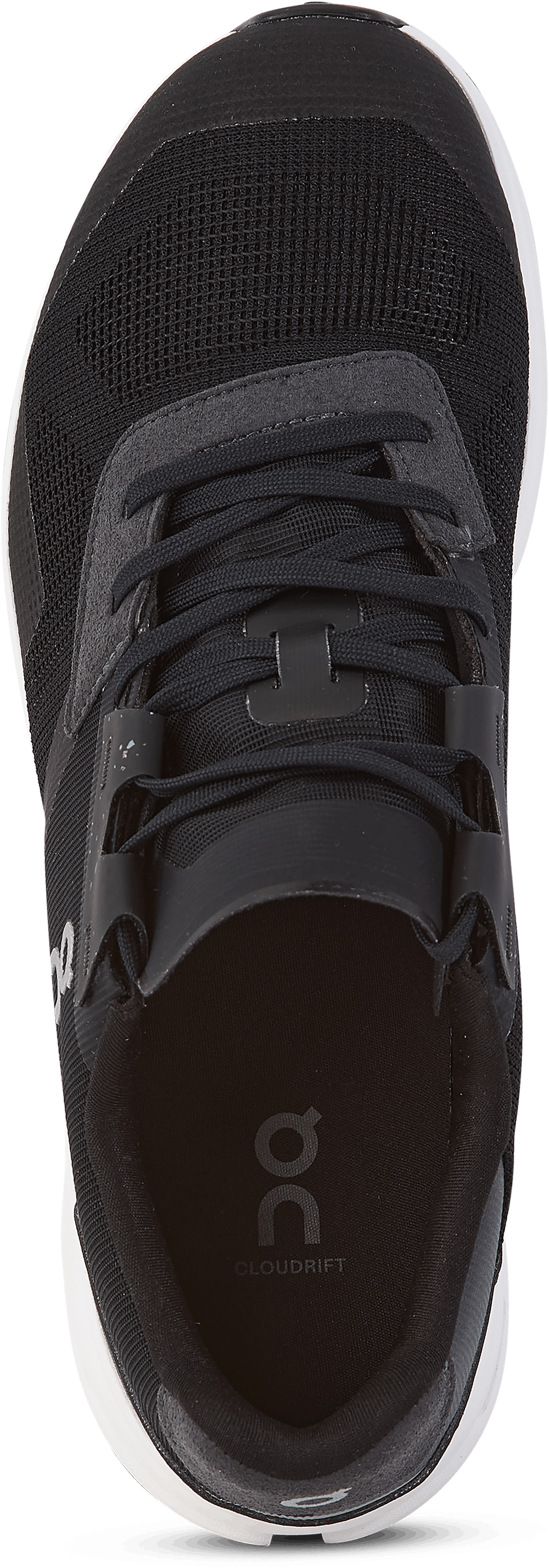 Cloudrift M Nero/bianco