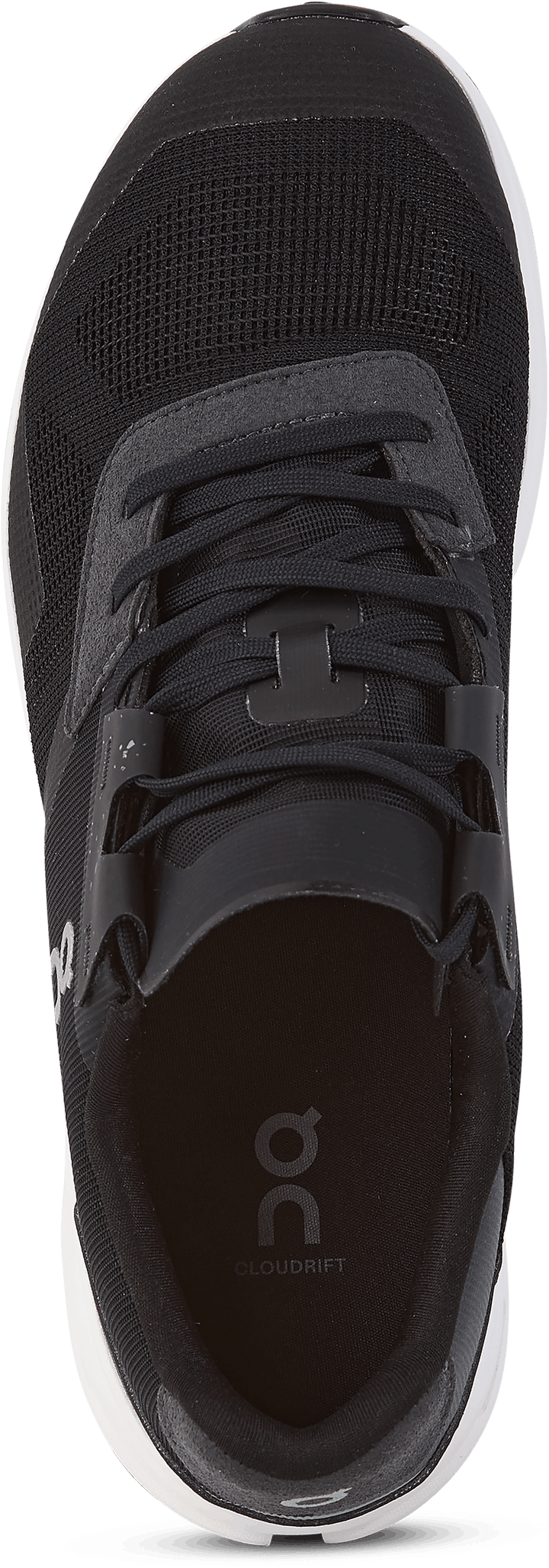 Cloudrift M Nero/bianco