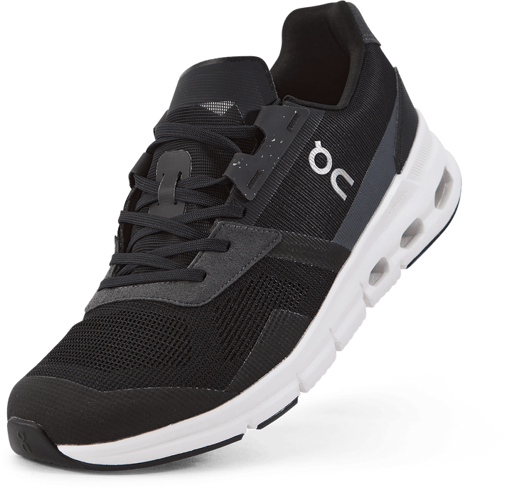 Cloudrift M Nero/bianco