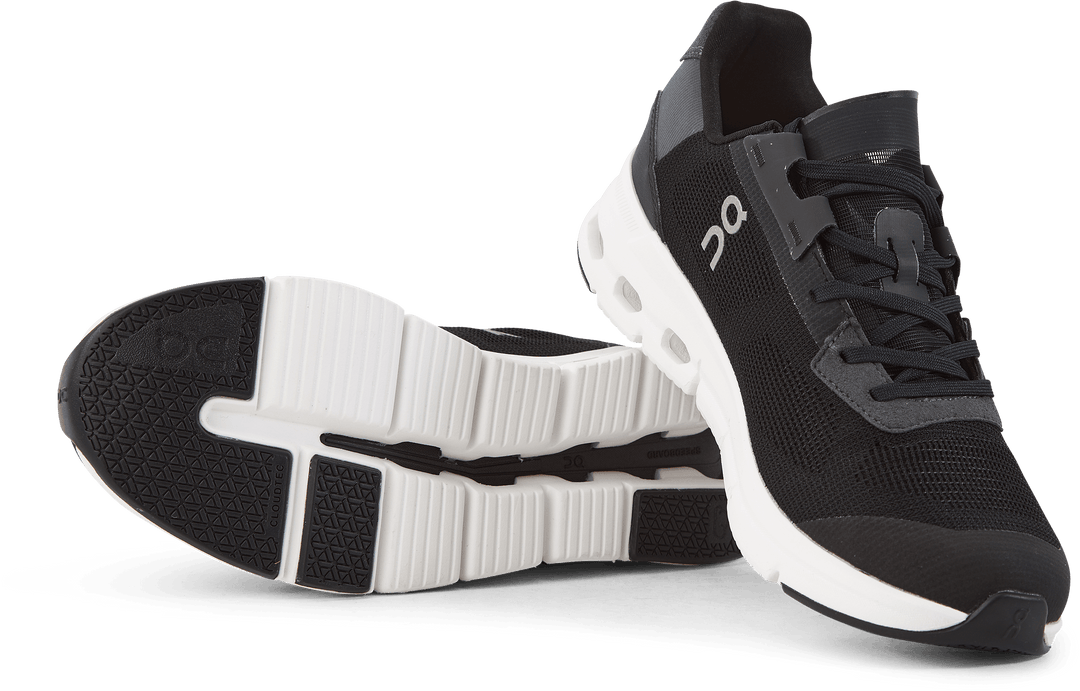 Cloudrift M Nero/bianco